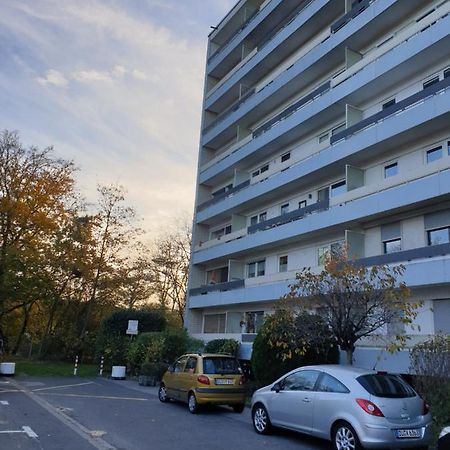 Apartment Am Park 2 Дуйсбург Екстер'єр фото