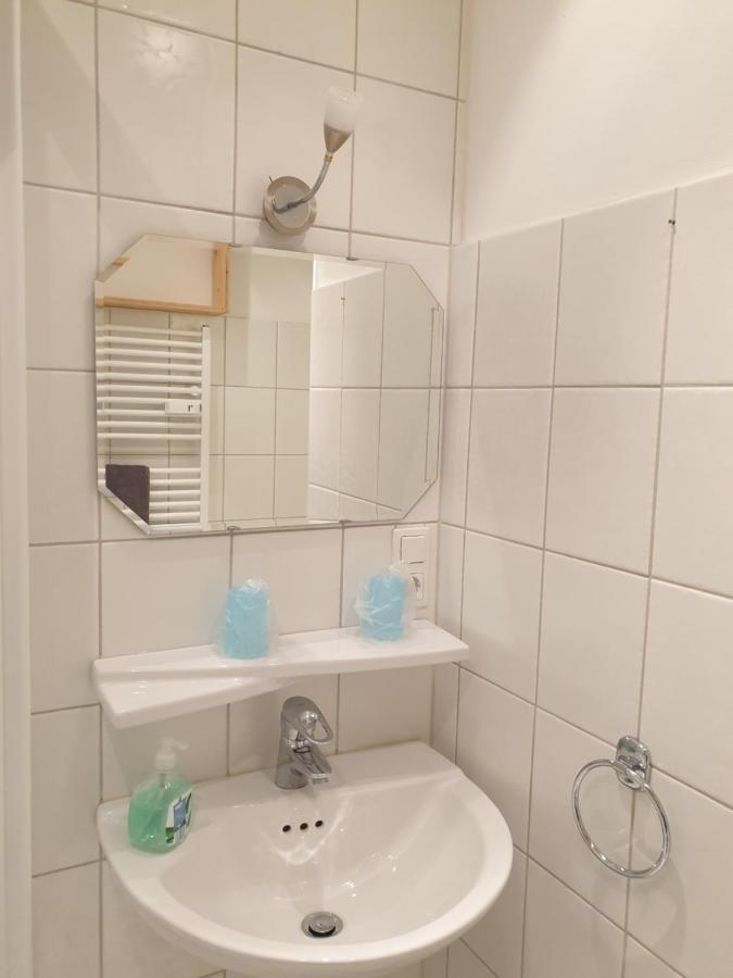 Apartment Am Park 2 Дуйсбург Екстер'єр фото